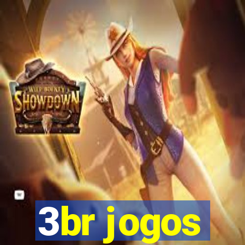 3br jogos